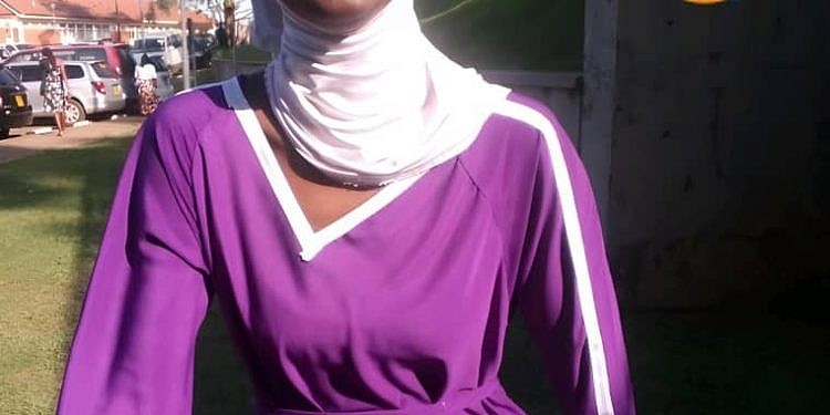 Makerere University student on school practice knocked dead by trailer in Iganga