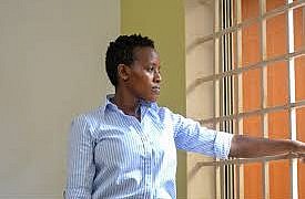 Ugandan activist, Agather Atuhaire detained in Tanzania