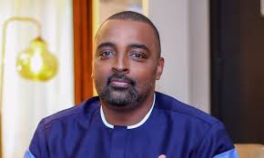 Cedric Babu dies