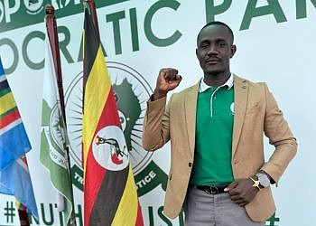DP youth leader petitions party to stop ongoing internal polls