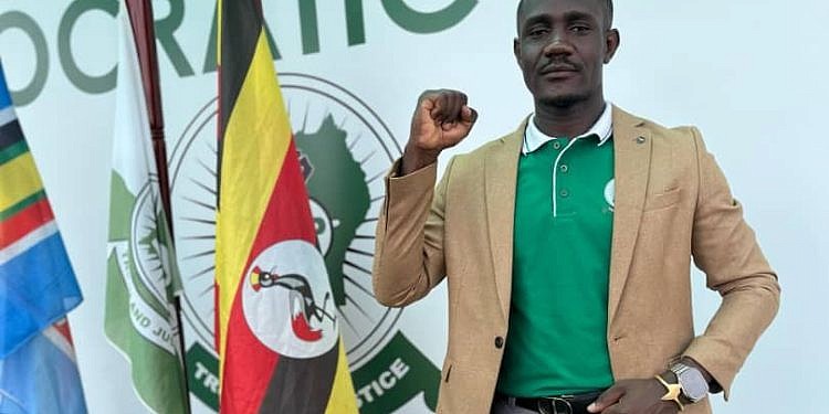 DP youth leader petitions party to stop ongoing internal polls