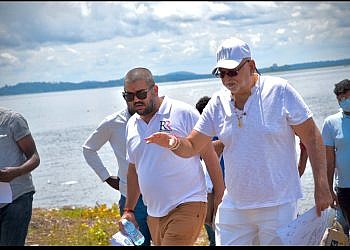 I feel proud to have raised a son like Rajiv, will always miss him- Sudhir Ruparelia