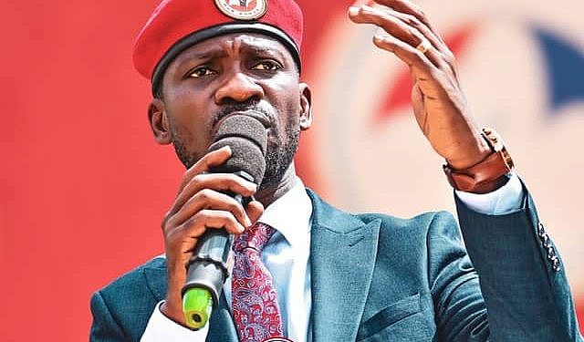 We know that script- Bobi slams UPDF on claims against German Ambassador