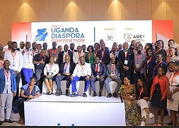 Ugandans in Tanzania start National ID registration ahead of mass enrollment next week