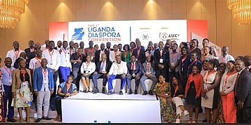 Ugandans in Tanzania start National ID registration ahead of mass enrollment next week