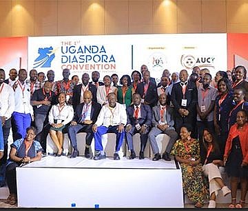 Ugandans in Tanzania start National ID registration ahead of mass enrollment next week