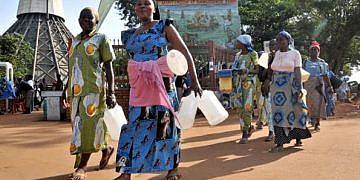 Security bans vendors operating near Namugongo shrine ahead of Martyrs day