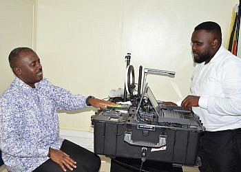 Here are the requirements for Ugandans as mass enrollment for national ID nears