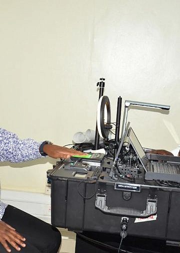 Here are the requirements for Ugandans as mass enrollment for national ID nears