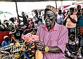 Excitement as Museveni gives Luweero, Nakasongola roadside market vendors cash boost