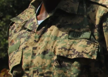 How UPDF soldiers raided Kampala Police Station, beat up cops, commander