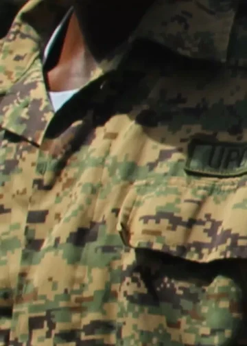 How UPDF soldiers raided Kampala Police Station, beat up cops, commander