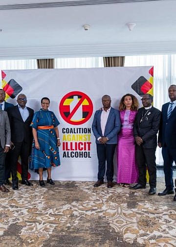 Four in 10 Ugandans consume illicit alcohol daily- study