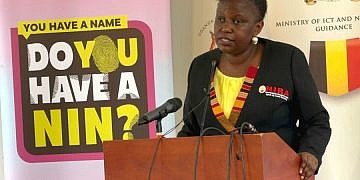 NIRA says mass enrollment for national IDs to be done at parishes