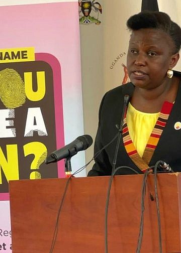 NIRA says mass enrollment for national IDs to be done at parishes