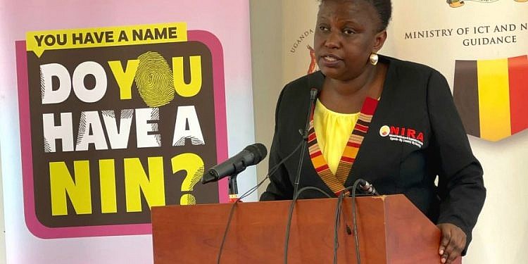 NIRA says mass enrollment for national IDs to be done at parishes