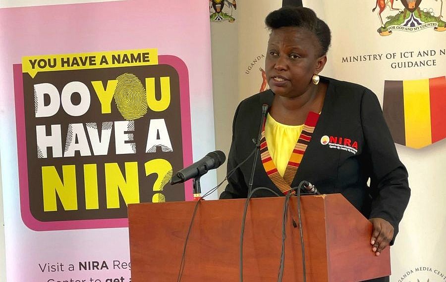 NIRA says mass enrollment for national IDs to be done at parishes