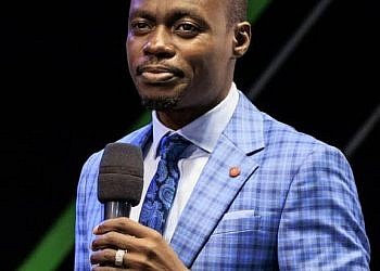 Phaneroo’s Apostle Lubega to build shs200bn church