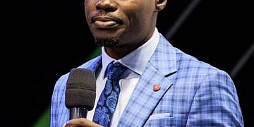 Phaneroo’s Apostle Lubega to build shs200bn church