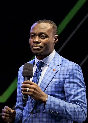 Phaneroo’s Apostle Lubega to build shs200bn church