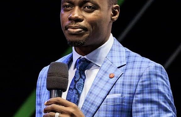 Phaneroo’s Apostle Lubega to build shs200bn church