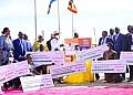 Museveni signals possible minimum wage as labour sector reforms take shape