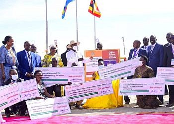 Museveni signals possible minimum wage as labour sector reforms take shape