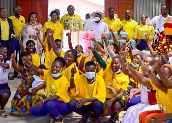 Uganda’s liberation lies in skills, not just politics, says Museveni