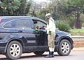 New traffic fines not here to punish motorists- Police