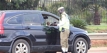 New traffic fines not here to punish motorists- Police