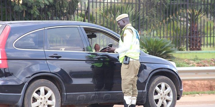 New traffic fines not here to punish motorists- Police