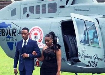 Parents welcome gov’t ban on lavish school proms