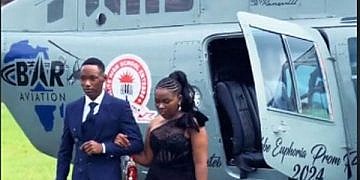 Parents welcome gov’t ban on lavish school proms