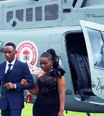 Parents welcome gov’t ban on lavish school proms