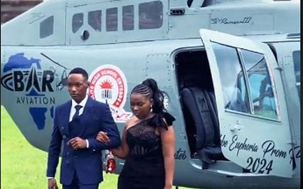 Parents welcome gov’t ban on lavish school proms