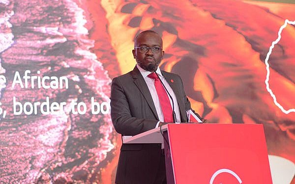 David Wandera appointed new Absa Uganda MD