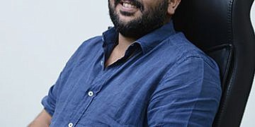Sudhir Ruparelia’s son Rajiv dies in accident