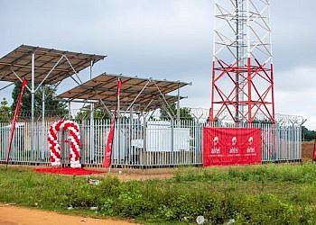 Airtel opens new sites to expand connectivity around country