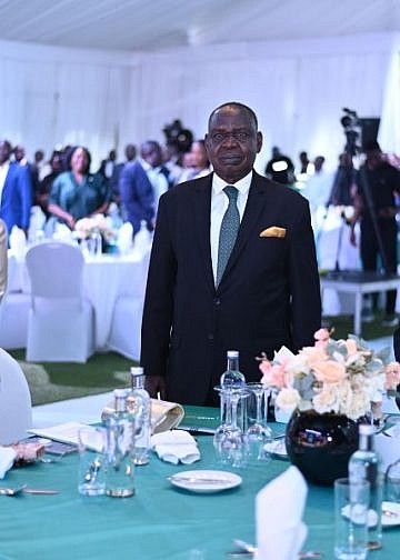 Pride Microfinance reaffirms commitment to serve Uganda as it transforms into bank