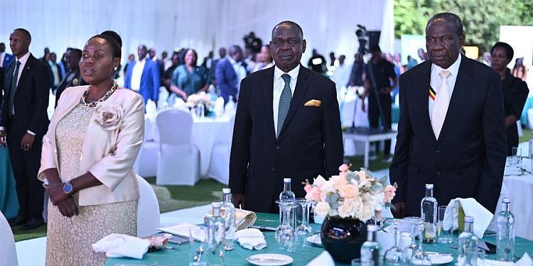 Pride Microfinance reaffirms commitment to serve Uganda as it transforms into bank