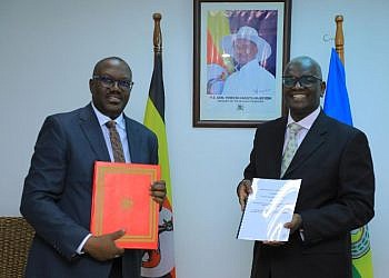 UBL enters deal to supply beer to Uganda’s missions abroad