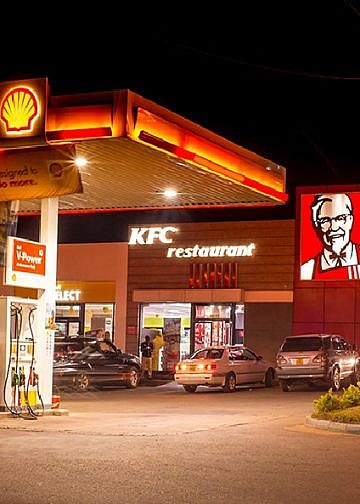 UNOC predicts further drop in pump prices