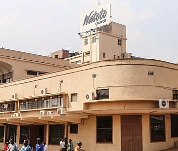 Watoto Church on the spot over illegal land acquisition