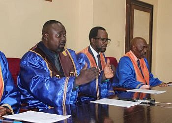 James Mubiru declared as legitimate Buganda Mmamba clan head