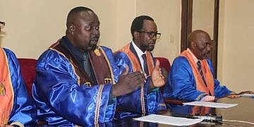 James Mubiru declared as legitimate Buganda Mmamba clan head