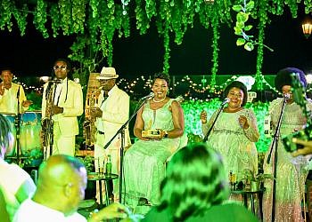 Afrigo Band, Sophie Nantongo set for soulful ‘Friday Night Live’ at Guvnor