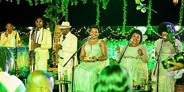 Afrigo Band, Sophie Nantongo set for soulful ‘Friday Night Live’ at Guvnor