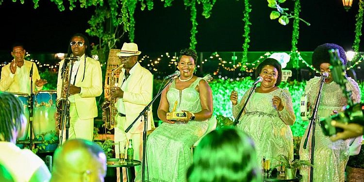 Afrigo Band, Sophie Nantongo set for soulful ‘Friday Night Live’ at Guvnor