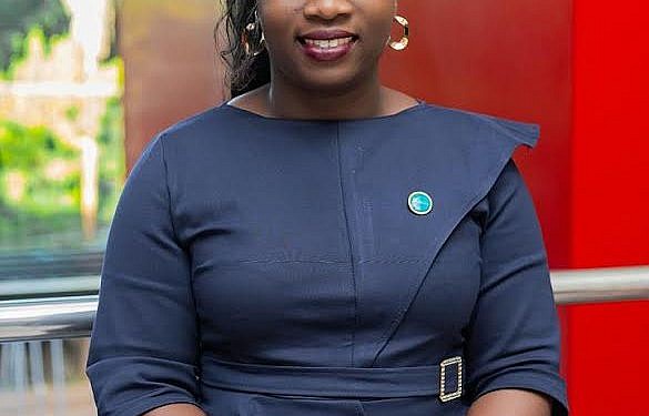 The defining moment after the oath