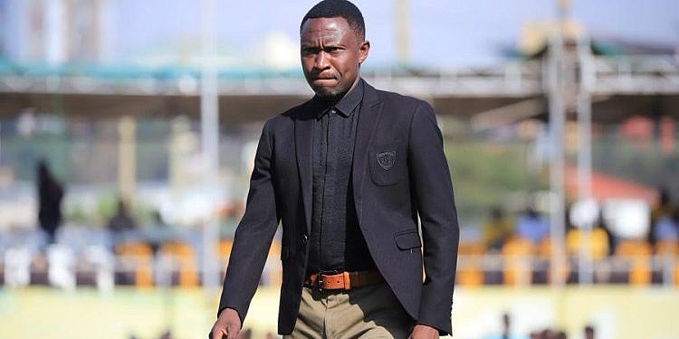 SC Villa sacks head coach, Morley Byekwaso